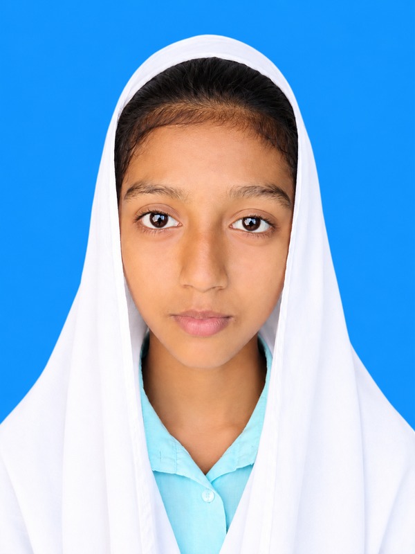 AYSHA  AKTER